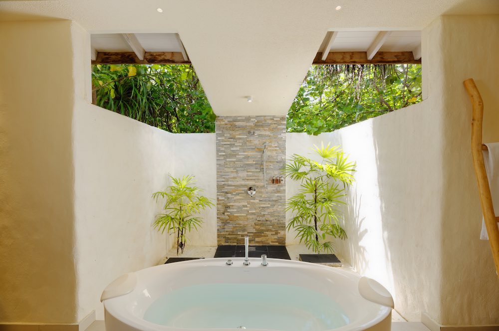 Beach Suite with Pool at You & Me, view 3